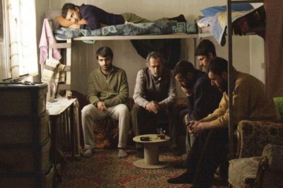 Babamın Kanatları - 2016 Film İncelemesi