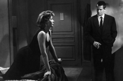 Büyük Öfke (The Big Heat) - 1953 Film İncelemesi