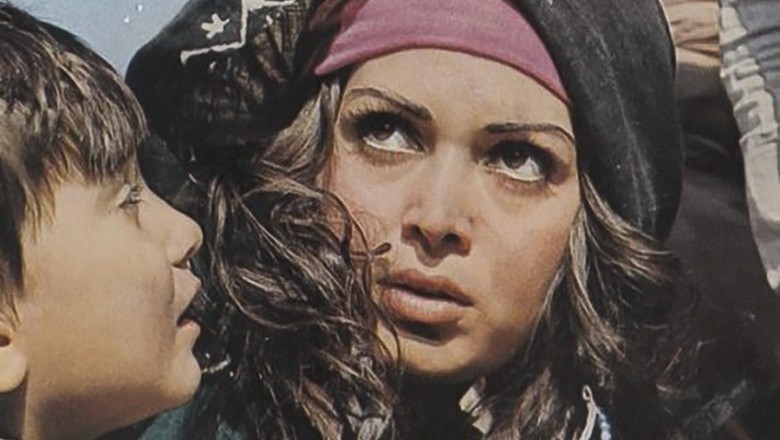 Dönüş - 1972 Film İncelemesi