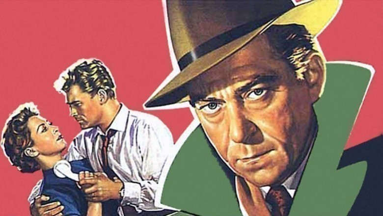 İnsanlar ve Para (Rififi) - 1955 Film İncelemesi