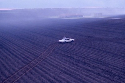 Kansız (Blood Simple) - 1984 Film İncelemesi