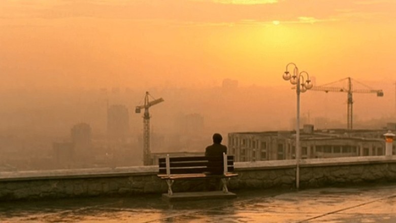 Kirazın Tadı (Ta'm e Guilass) - 1997 Film İncelemesi