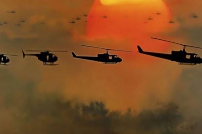Kıyamet (Apocalypse Now) - 1979 Film İncelemesi