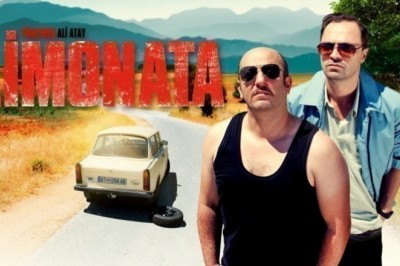 Limonata - 2015 Film İncelemesi