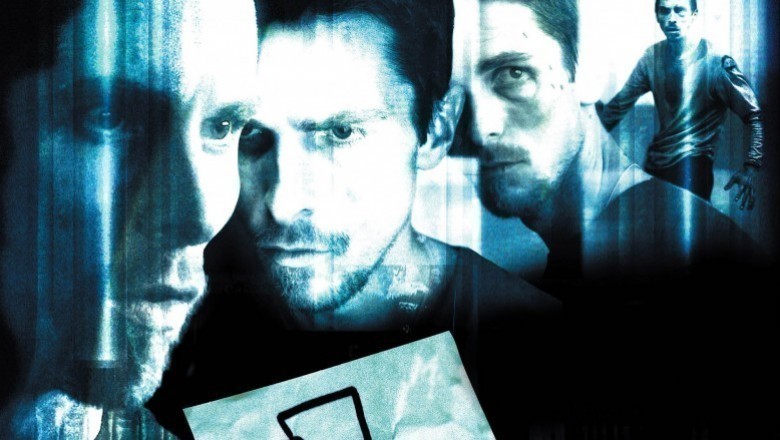 Makinist (The Machinist) - 2004 Film İncelemesi
