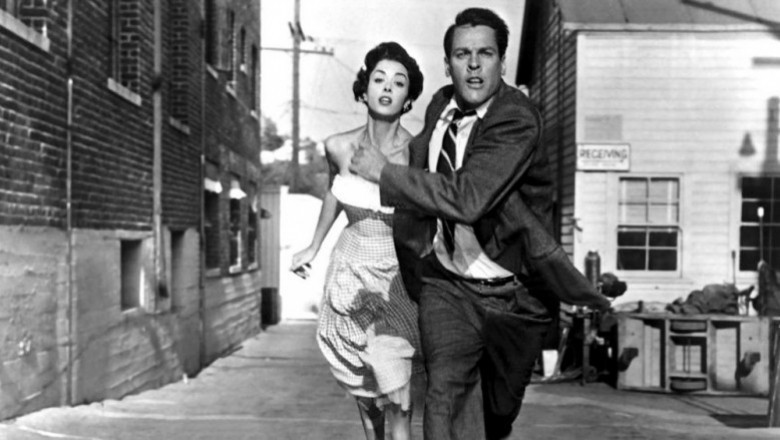 Merihten Saldıranlar (Invasion of the Body Snatchers) - 1956 Film İncelemesi