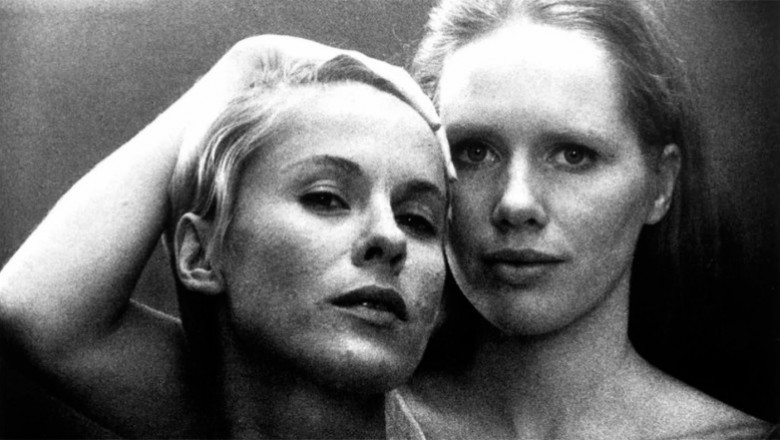 Persona - 1966 Film İncelemesi