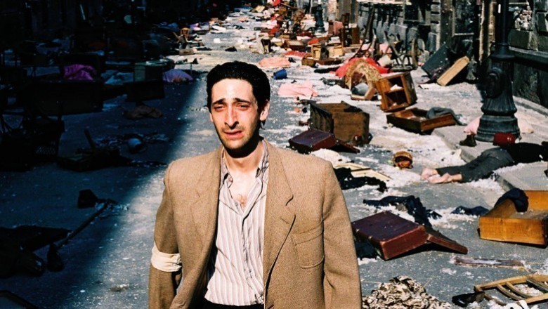 Piyanist - 2002 Film İncelemesi