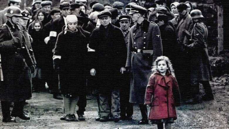 Schindler'in Listesi - 1993 Film İncelemesi