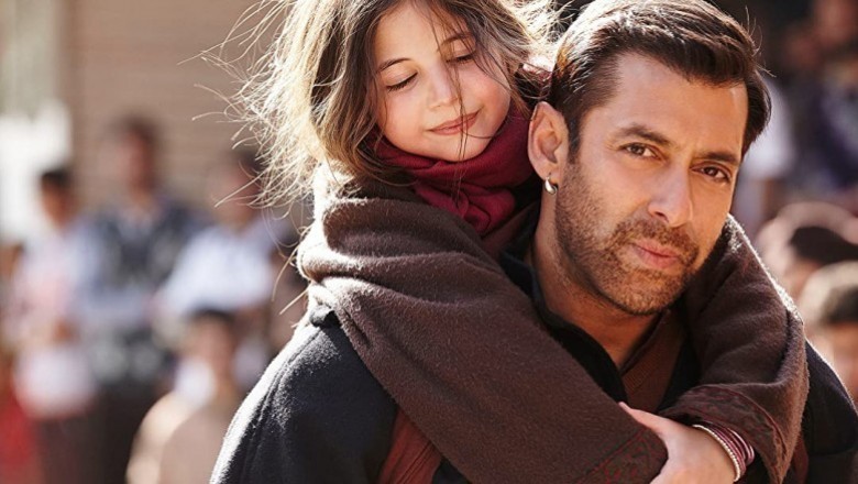 Sevginin Gücü (Bajrangi Bhaijaan) - 2015 Film İncelemesi