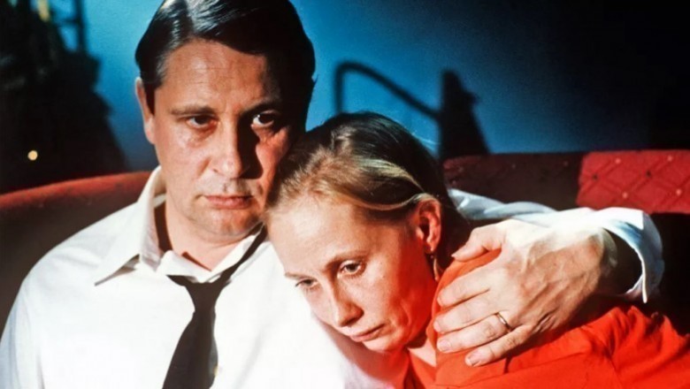 Sürüklenen Bulutlar (Kauas Pilvet Karkaavat) - 1996 Film İncelemesi