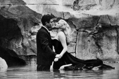 Tatlı Hayat (La Dolce Vita) - 1960 Film İncelemesi