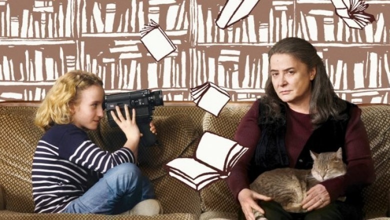 Yaşamaya Değer (The Hedgehog - Le Herisson) - 2009 Film İncelemesi