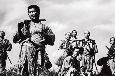 Yedi Samuray (Shichinin no Samurai) - 1954 Film İncelemesi