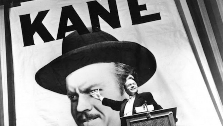Yurttaş Kane (Citizen Kane) - 1940 Film İncelemesi
