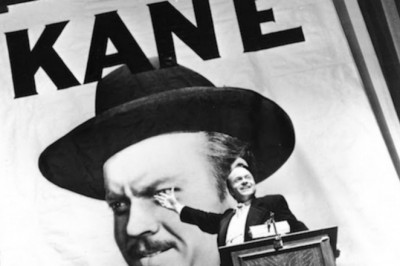 Yurttaş Kane (Citizen Kane) - 1940 Film İncelemesi