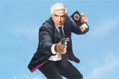 Çıplak Silah (The Naked Gun) - 1988 Film İncelemesi