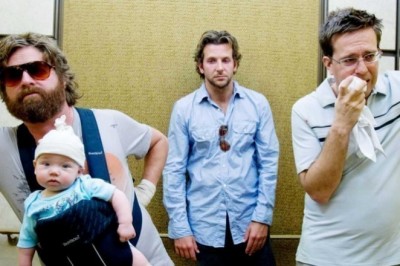 Felekten bir Gece (The Hangover) - 2009 Film İncelemesi