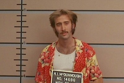 Raising Arizona - 1987 Film İncelemesi