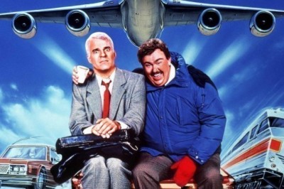 Uçaklar, Trenler ve Arabalar (Planes, Trains & Automobiles) - 1987 Film İncelemesi