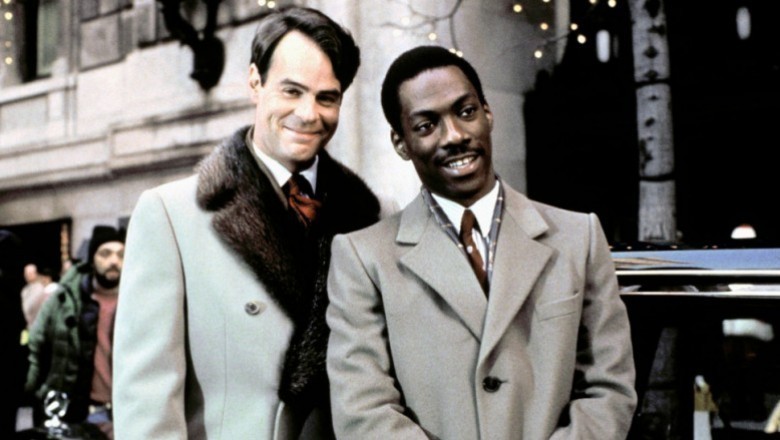 Zengin ve Yoksul (Trading Places) - 1983 Film İncelemesi