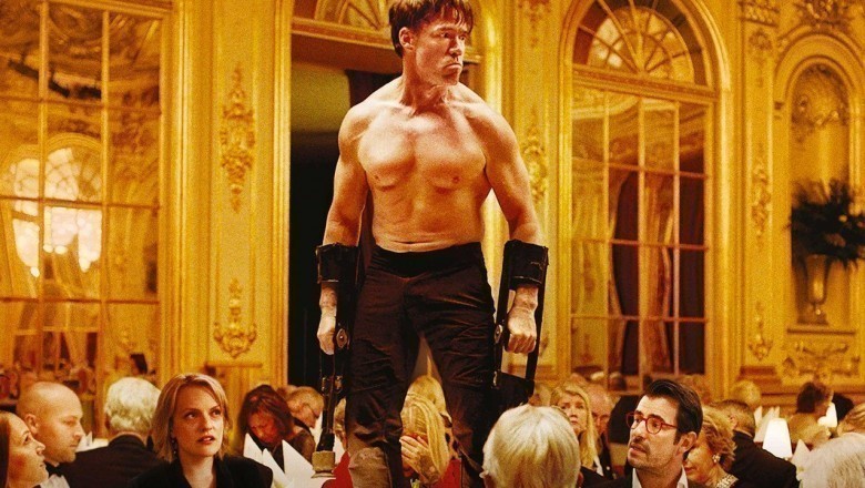 Kare (The Square) - 2017 Film İncelemesi 