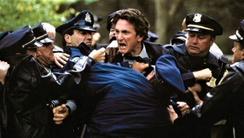 Mystic River (Gizemli Nehir) - 2003 Film İncelemesi 