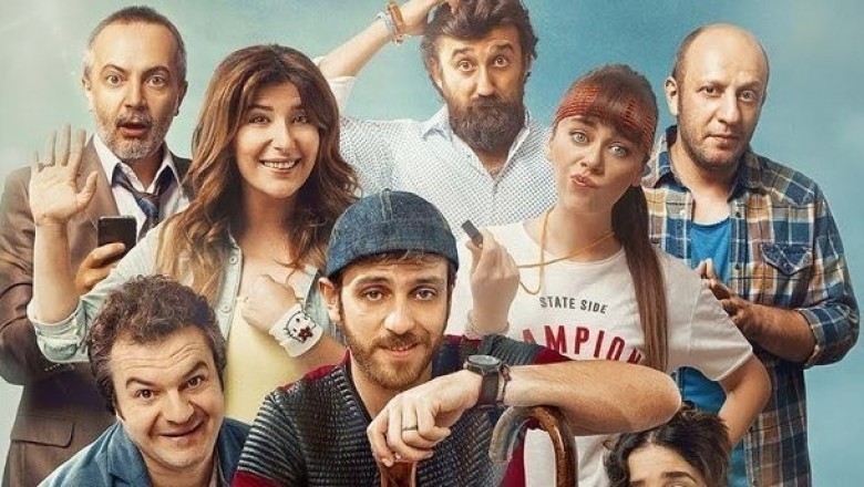 Yok Artık! - 2016 Film İncelemesi