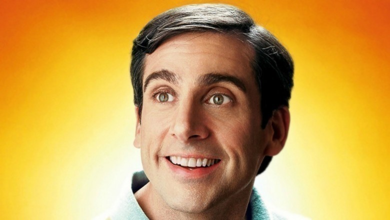 40 Yıllık Bekar (The 40 Year Old Virgin) - 2005 Film İncelemesi 