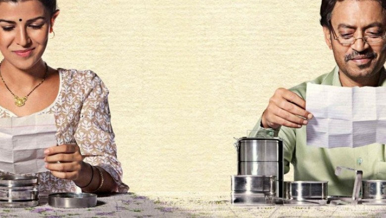 Sefer Tası (The Lunch Box) - 2013 Film İncelemesi