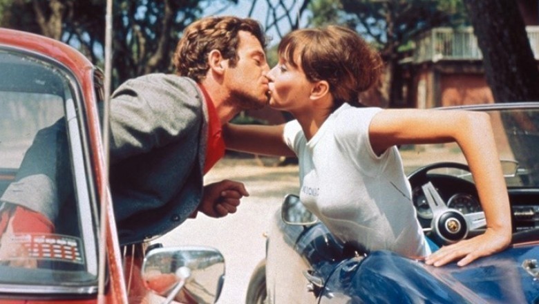 Çılgın Pierrot (Pierrot le Fou) - 1965 Film İncelemesi