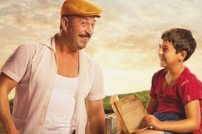 İftarlık Gazoz - 2016 Film İncelemesi