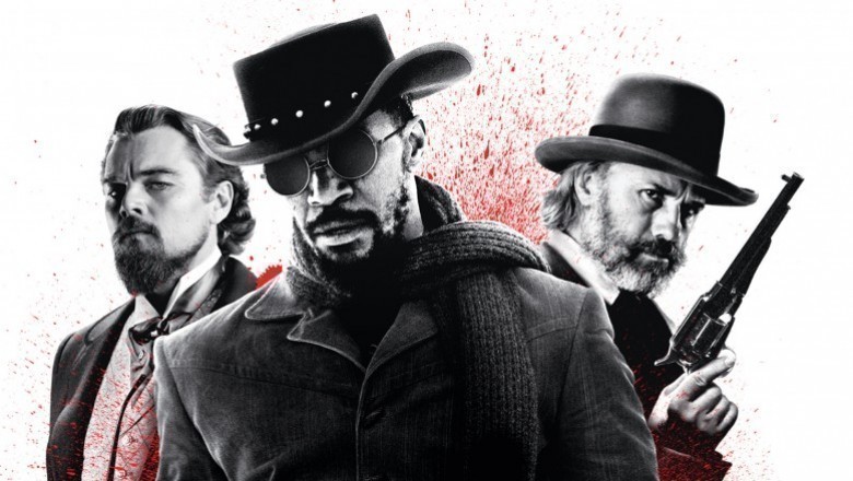 Zincirsiz (Django: Unchained) - 2012 Film İncelemesi
