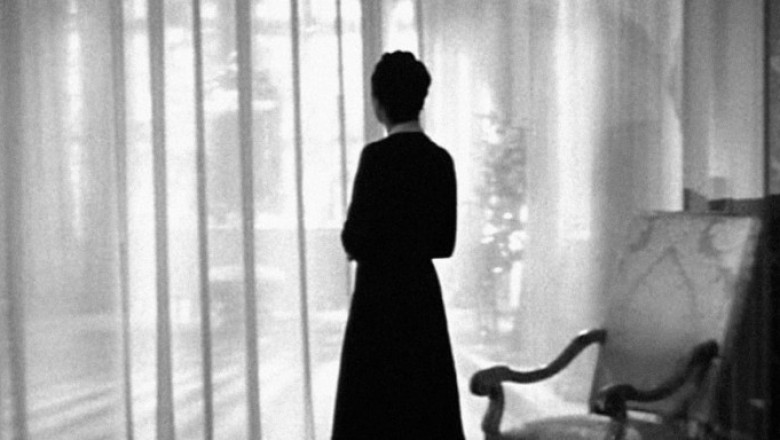 Rebecca - 1940 Film İncelemesi