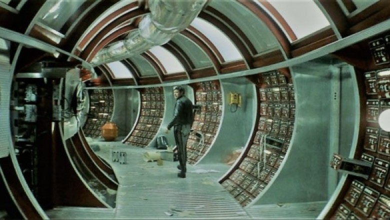 Solaris / 1972 Film İncelemesi