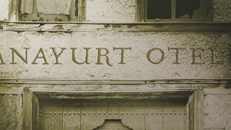 Anayurt Oteli / 1987 Film İncelemesi