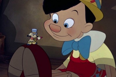 Pinokyo - 1940 Film İncelemesi
