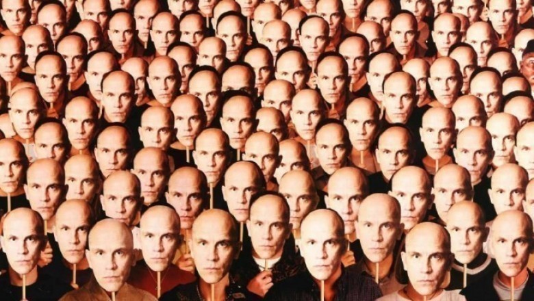 John Malkovich Olmak / 1999 Film İncelemesi