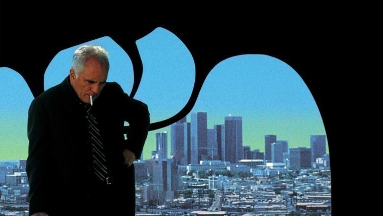 Denizci (The Limey) - 1999 Film İncelemesi