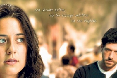 Issız Adam - 2008 Film İncelemesi