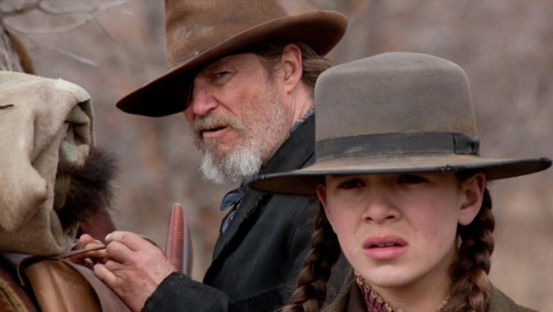 İz Peşinde (True Grit) - 2010 Film İncelemesi