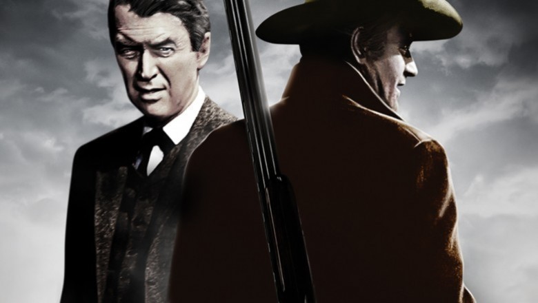 The Man Who Shot Liberty Valance - 1962 Film İncelemesi