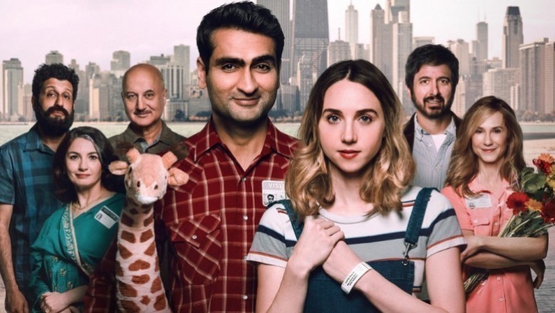 Büyük Hastalık (The Big Sick) - 2017 Film İncelemesi
