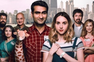 Büyük Hastalık (The Big Sick) - 2017 Film İncelemesi