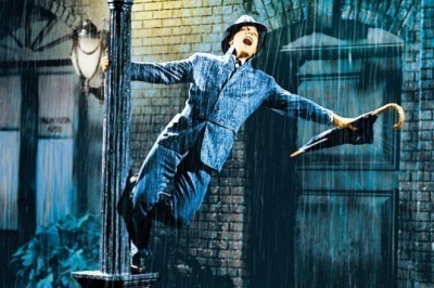 Yağmurda Dans (Singin' in the Rain) - 1952 Film İncelemesi