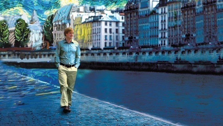 Paris'te Gece Yarısı (Midnight in Paris) - 2011 Film İncelemesi
