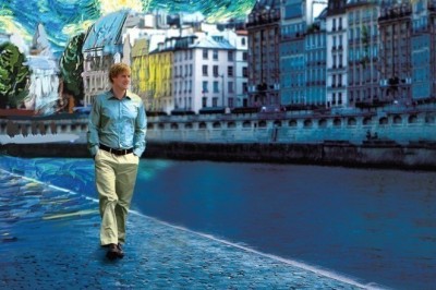 Paris'te Gece Yarısı (Midnight in Paris) - 2011 Film İncelemesi