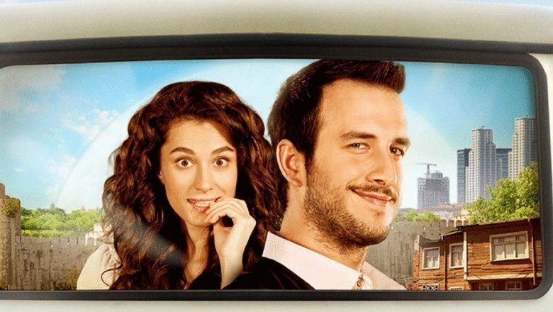 Bana Masal Anlatma - 2015 Film İncelemesi