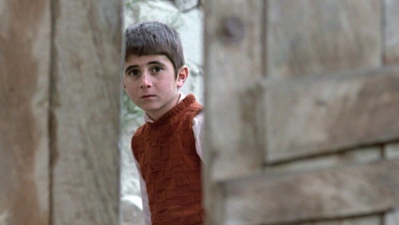 Arkadaşımın Evi Nerede? (Khane-ye doust kodjast) - 1987 Film İncelemesi