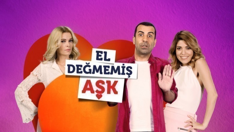 El Değmemiş Aşk - 2016 Film İncelemesi 